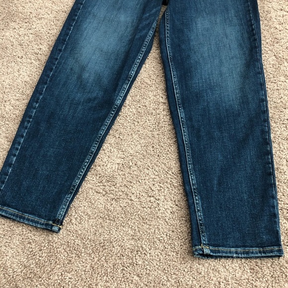 Guess Jacqueline Relaxed Jeans Womens 24 - Picture 8 of 11